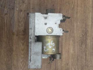 блок ABS Mazda 626 GF 1998, 1.8 л., бензин, МКПП, хетчбэк 5 дв., GE7D676E0, GE7737AZ