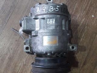 компрессор кондиционера Audi A4 B5 1998, 1.6 л., бензин
