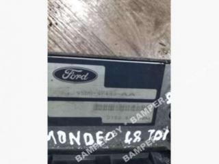 проводка двигателя Ford Mondeo 2 поколение 1996, 1.8 л., дизель