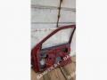 дверь передняя правая Citroen Xantia 1 поколение [рестайлинг] 1999, хетчбэк 5 дв. - фото №2