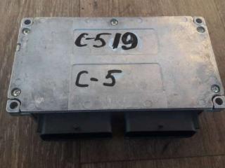 блок управления АКПП Citroen C5 1 поколение 2003, 2.0 л., бензин, АКПП, универсал