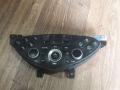 блок управления печки / климат-контроля Nissan Primera P12 2005, 1.8 л., бензин, МКПП, универсал - фото №2
