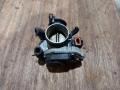 заслонка дроссельная Volkswagen Passat B5 1998, 1.6 л., бензин, МКПП, универсал, 058133063H - фото №3