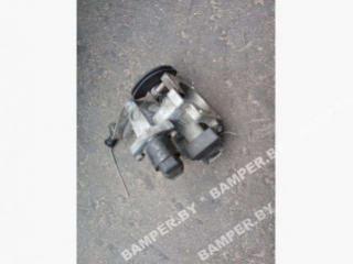 заслонка дроссельная Renault Scenic 1 поколение 1998, 1.6 л., бензин