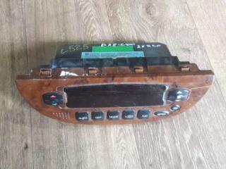 блок управления печки / климат-контроля Daewoo Rezzo KLAU 2003, 2.0 л., бензин, МКПП, хетчбэк 5 дв.