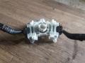 переключатель подрулевой (стрекоза) Mazda 626 GF 1998, 2.0 л., бензин, МКПП, универсал - фото №2