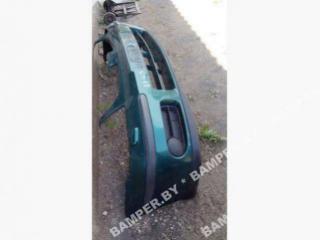 форсунка омывателя фары правая Nissan Almera Tino V10 2002