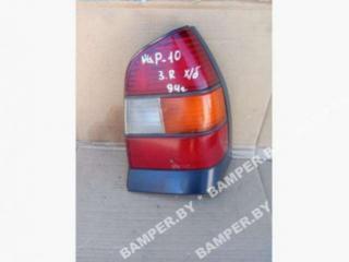 фонарь задний правый Nissan Primera P10 1994, хетчбэк 5 дв.