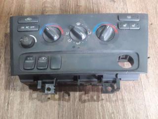 блок управления печки / климат-контроля Volvo V70 2 поколение 2001, 2.5 л., TDi, дизель, МКПП, универсал