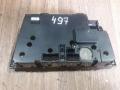 блок управления печки / климат-контроля Volvo V70 2 поколение 2001, 2.5 л., TDi, дизель, МКПП, универсал - фото №2