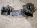корпус отопителя (печки) SEAT Toledo 1 поколение 1992, 2.0 л., бензин, МКПП, хетчбэк 5 дв. - фото №2