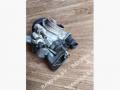 заслонка дроссельная Opel Vectra B 1998, 1.6 л., бензин, X16XEL - фото №2