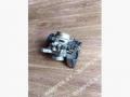заслонка дроссельная Opel Vectra B 1998, 1.6 л., бензин, X16XEL - фото №3