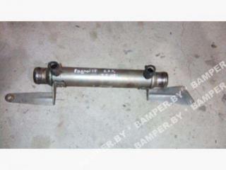 охладитель EGR / Радиатор EGR Peugeot 607 1 поколение 2003, 2.2 л., HDi, дизель
