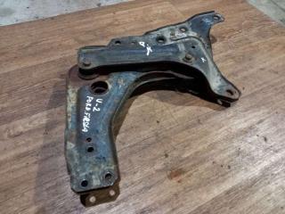 рычаг передний правый Ford Fiesta 3 поколение 1995, 1.3 л., бензин, МКПП, хетчбэк 5 дв.