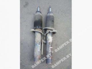 амортизатор передний левый Peugeot 406 1 поколение 1998
