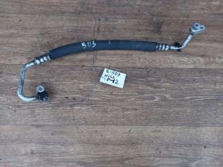 трубка кондиционера Nissan Primera P12 2005, 1.8 л., бензин, МКПП, универсал