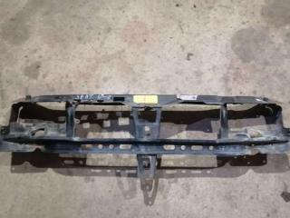 передняя панель крепления облицовки (телевизор) SEAT Toledo 1 поколение 1992, 2.0 л., бензин, МКПП, хетчбэк 5 дв.