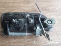 ручка наружная передняя левая Volvo V70 2 поколение 2001, 2.5 л., TDi, дизель, МКПП, универсал - фото №2