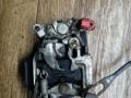 замок двери передней правой Toyota Corolla 6 поколение (E90) 1990, 1.3 л., бензин, МКПП, хетчбэк 5 дв. - фото №2