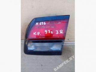 фонарь крышки багажника правый Mazda 626 GF 1997