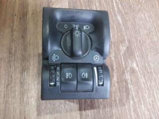 переключатель света Opel Vectra B [рестайлинг] 2001, 1.8 л., бензин, МКПП, седан