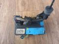замок двери передней правой Volvo V70 2 поколение 2001, 2.5 л., TDi, дизель, МКПП, универсал - фото №2