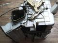 корпус отопителя (печки) Toyota Corolla 6 поколение (E90) 1990, 1.3 л., бензин, МКПП, хетчбэк 5 дв. - фото №3