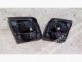 фонарь крышки багажника левый Mazda 626 GF 1998, хетчбэк 5 дв. - фото №2