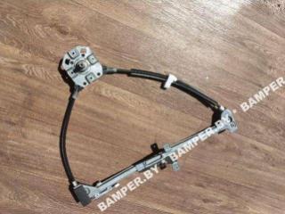стеклоподъемник передний правый Audi 80 B3 1990, 1.8 л., бензин, седан
