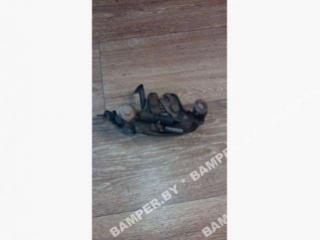замок капота Nissan Almera N15 1997