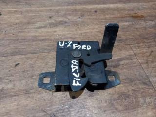 замок капота Ford Fiesta 3 поколение 1995, 1.3 л., бензин, МКПП, хетчбэк 5 дв.