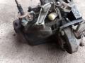 КПП механическая (МКПП) Peugeot 406 1 поколение 1998, 2.1 л., дизель, МКПП - фото №3