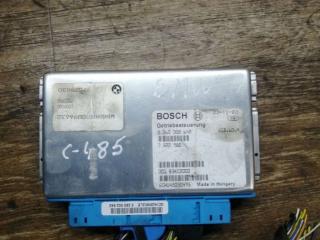 блок управления АКПП BMW 5 серия E39 [рестайлинг] 2001, 2.5 л., бензин, АКПП, универсал