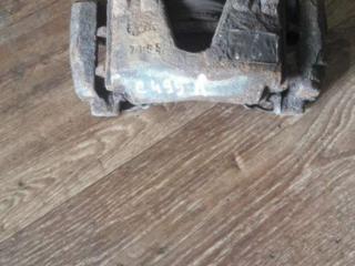 суппорт передний правый Peugeot 306 1 поколение [рестайлинг] 1998, 1.8 л., бензин, МКПП, хетчбэк 5 дв.