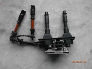 катушка зажигания Volkswagen Passat B5 1998, 1.8 л., бензин, АКПП, универсал