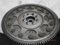 маховик Mazda 626 GF 1999, 2.0 л., TD, дизель - фото №3