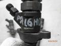 форсунка Citroen C4 1 поколение 2005, 1.6 л., HDi, дизель, 0445110239 - фото №3