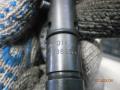 форсунка Audi A6 4B/C5 1999, 2.5 л., TDi, дизель, 059130201A - фото №2