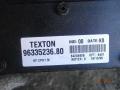 блок комфорта Citroen Xsara 1 поколение 1998 - фото №2