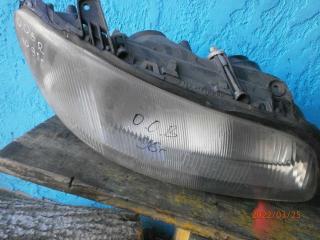 фара правая Opel Omega B 1996