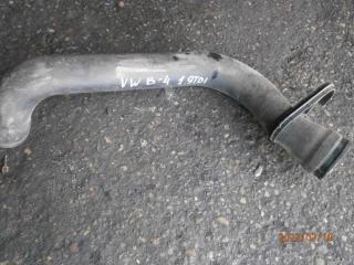 патрубок интеркулера Volkswagen Passat B4 1996, 1.9 л., TDi, дизель
