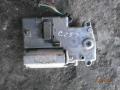 двигатель электролюка Audi 80 B4 1993 - фото №2