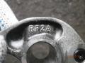 коромысло клапана (рокер) Mazda 626 GF 1999, 2.0 л., TD, дизель - фото №4