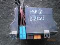 блок предохранителей Renault Espace 4 поколение 2003, 2.2 л., дизель - фото №3