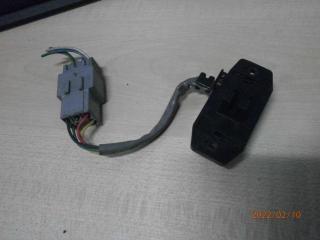 переключатель подрулевой (стрекоза) Citroen XM 2 1997, 9601686180