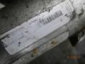 трубка системы рециркуляции EGR Alfa Romeo 156 932 [рестайлинг] 2002, 1.9 л., JTD, дизель - фото №12