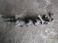 форсунка Volkswagen Passat B4 1994, 1.6 л., i, бензин, 037906031AD - фото №3