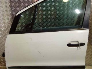 замок двери передней левой Mercedes-Benz A-Класс W168 1999, 1.4 л., i, M 166.940, бензин, МКПП, белый, передний привод