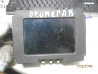 дисплей Opel Omega B [рестайлинг] 2000, 24400698